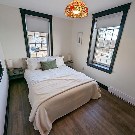 Beautiful River View Apt In Wine Country Apartment Canning ภายนอก รูปภาพ