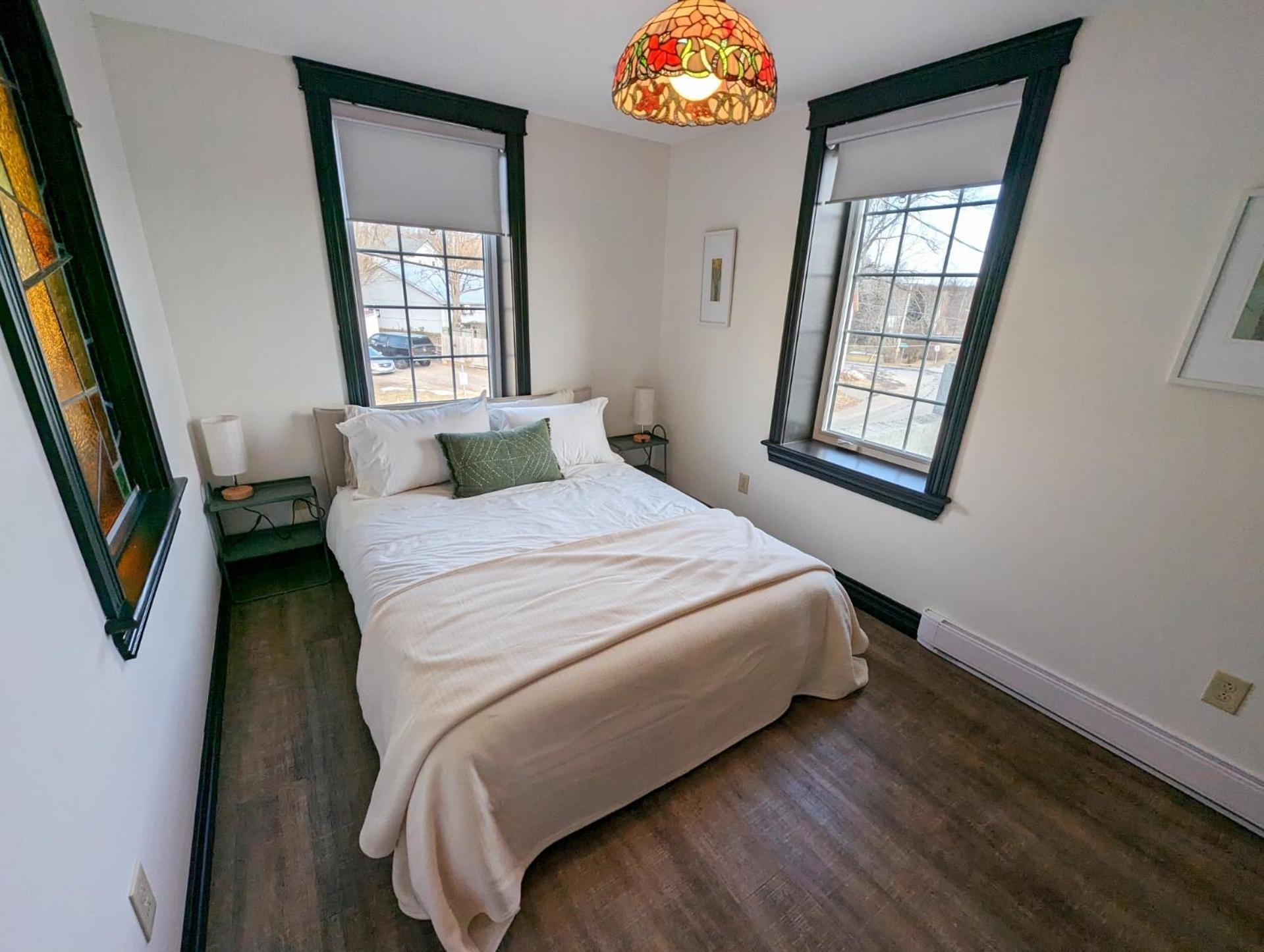 Beautiful River View Apt In Wine Country Apartment Canning ภายนอก รูปภาพ