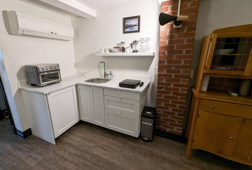 Beautiful River View Apt In Wine Country Apartment Canning ภายนอก รูปภาพ