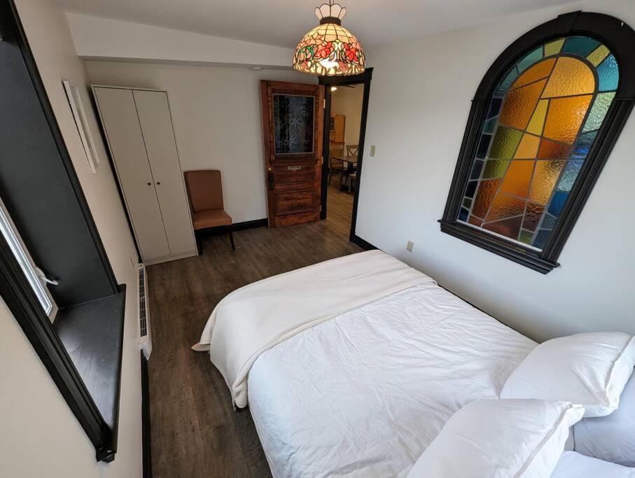 Beautiful River View Apt In Wine Country Apartment Canning ภายนอก รูปภาพ