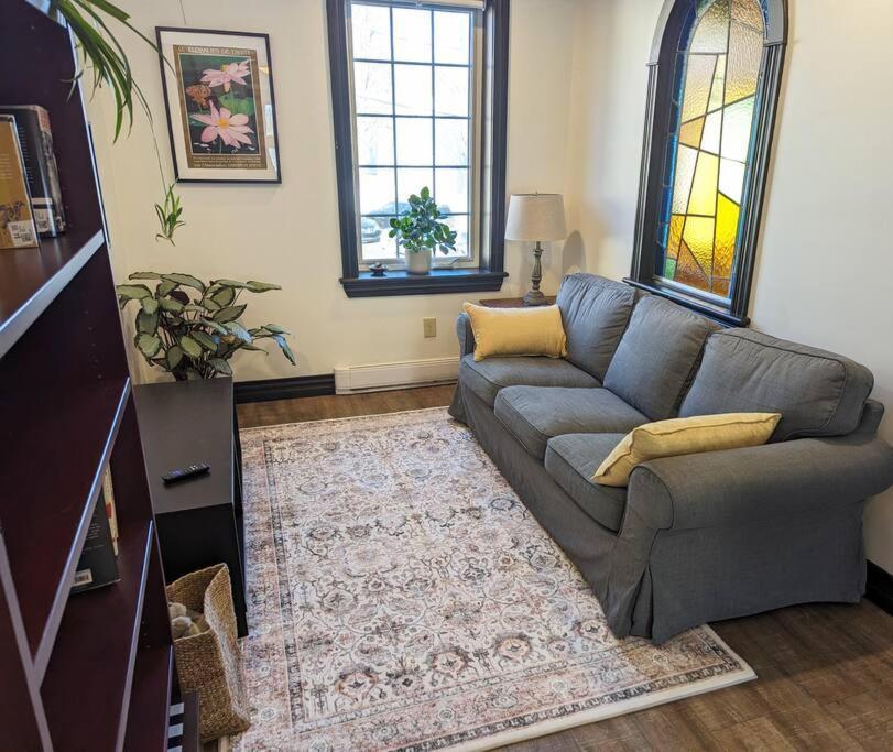 Beautiful River View Apt In Wine Country Apartment Canning ภายนอก รูปภาพ