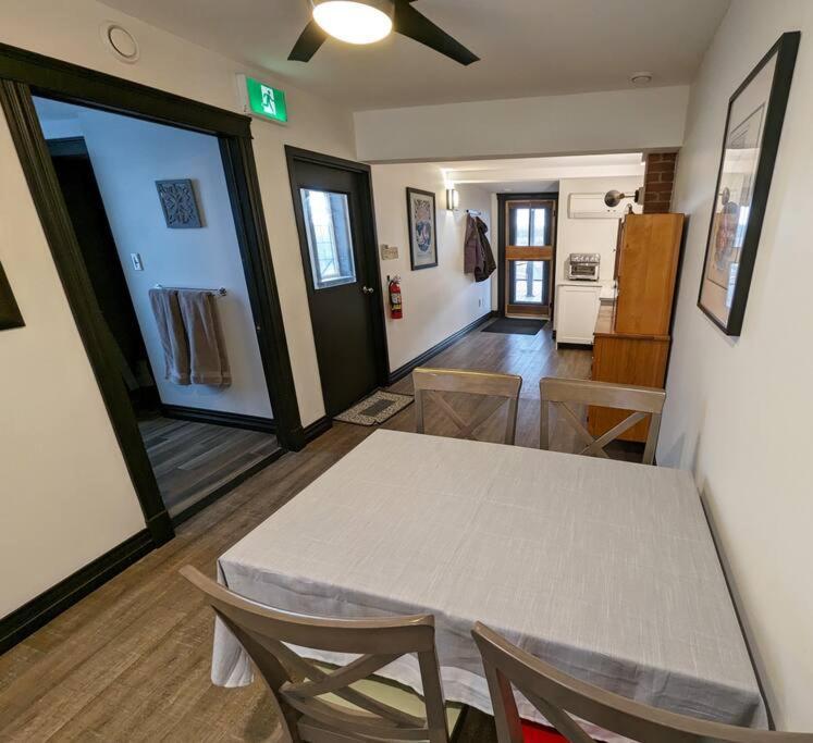 Beautiful River View Apt In Wine Country Apartment Canning ภายนอก รูปภาพ