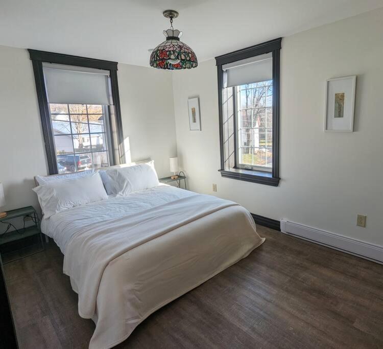 Beautiful River View Apt In Wine Country Apartment Canning ภายนอก รูปภาพ